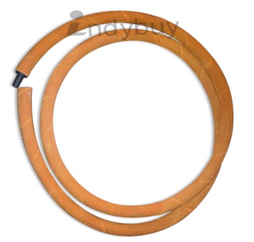 STEEL WIRE Insulated Lpg Hose Gas Stove Pipe